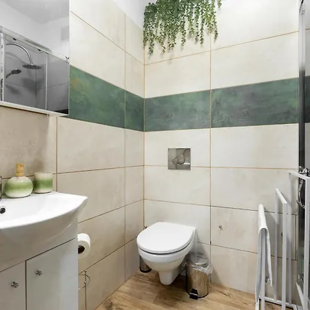 Marina Comfort By Bookinghost Apartamento Gdynia