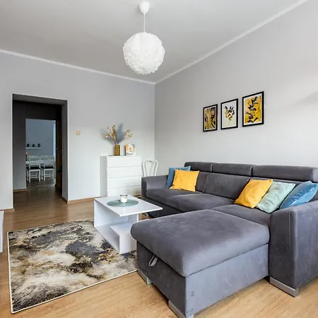 Apartamento Marina Comfort *