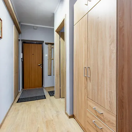 Marina Comfort By Bookinghost * Gdynia