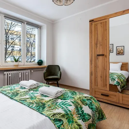 Marina Comfort Apartamento