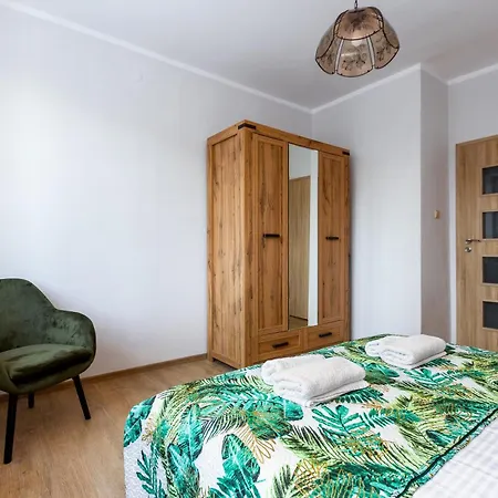 Apartment Marina Comfort By Bookinghost Gdynia