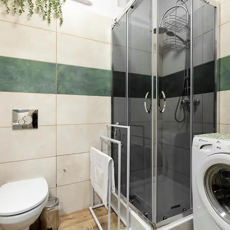 Marina Comfort By Bookinghost Gdynia