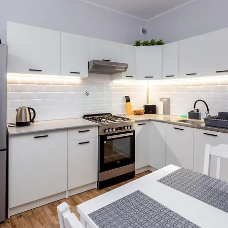 Apartamento Marina Comfort *