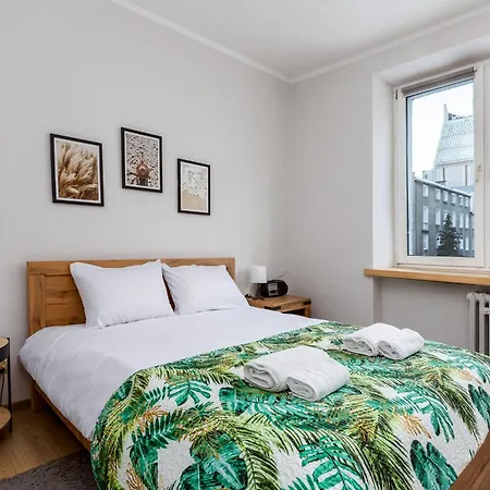 Marina Comfort By Bookinghost * Gdynia