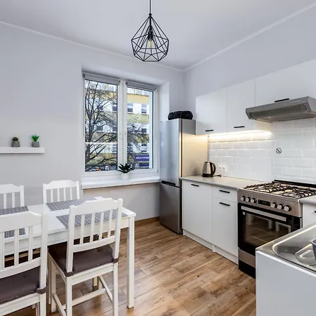 Marina Comfort By Bookinghost Apartamento