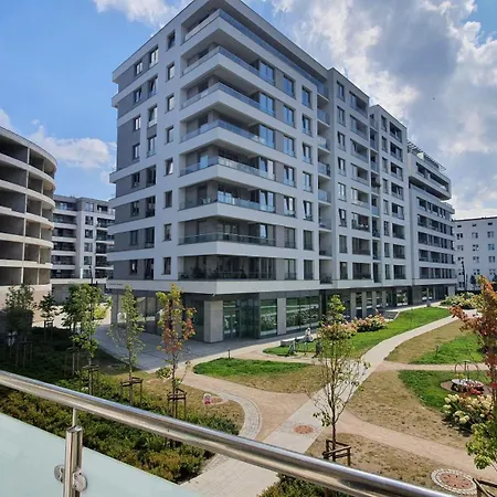 Marina Comfort By Bookinghost Gdynia