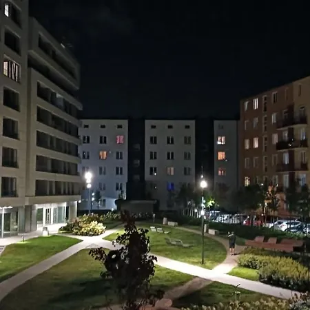 Marina Comfort By Bookinghost * Gdynia