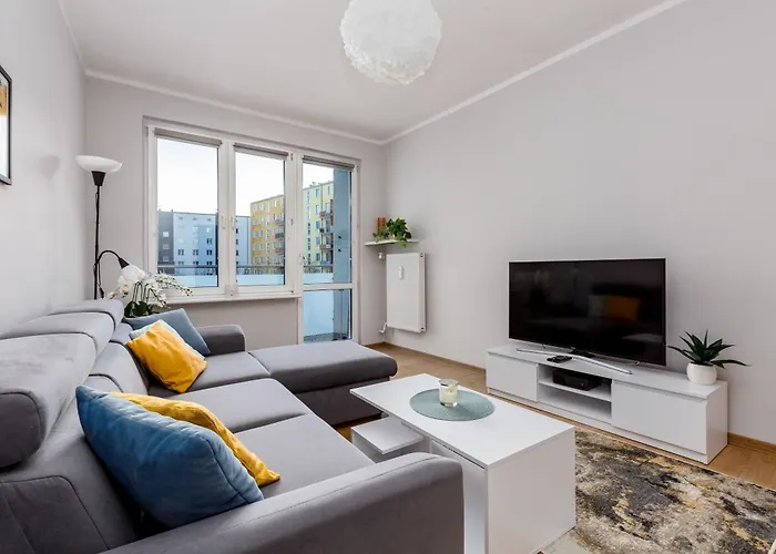 Marina Comfort By Bookinghost شقة *