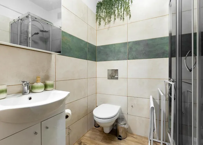 Marina Comfort By Bookinghost شقة غدينيا