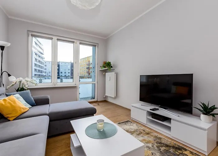 Marina Comfort By Bookinghost شقة