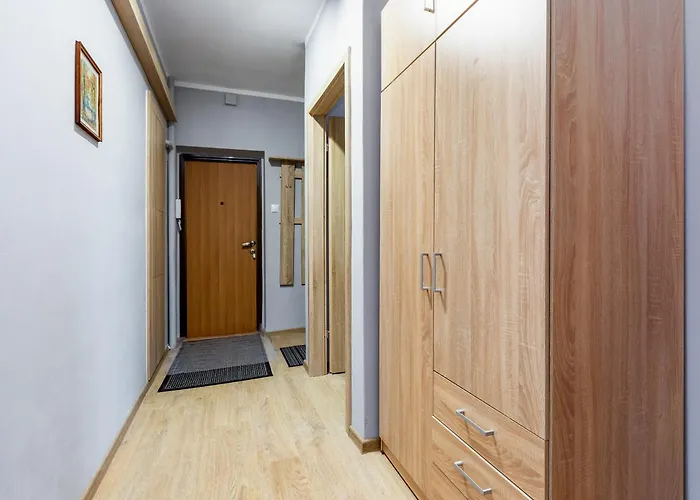 Marina Comfort By Bookinghost * غدينيا