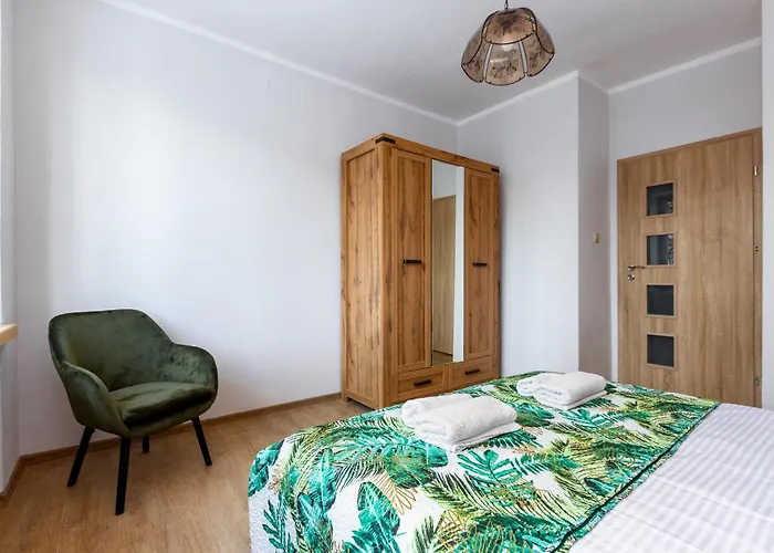 شقة Marina Comfort By Bookinghost غدينيا