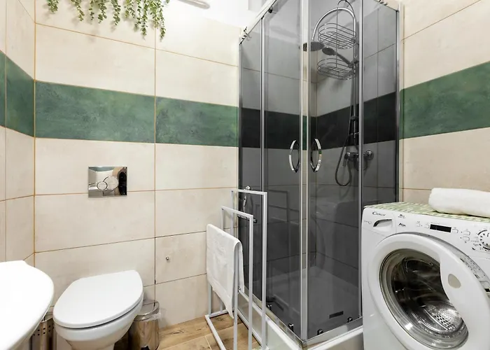 Marina Comfort By Bookinghost غدينيا