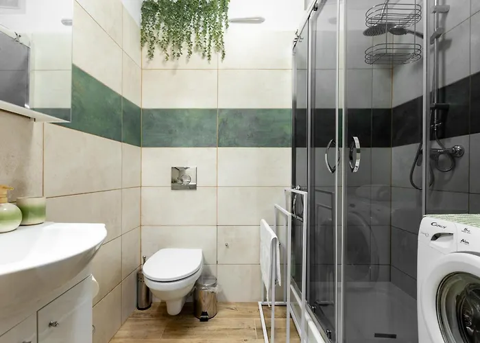 Marina Comfort By Bookinghost شقة