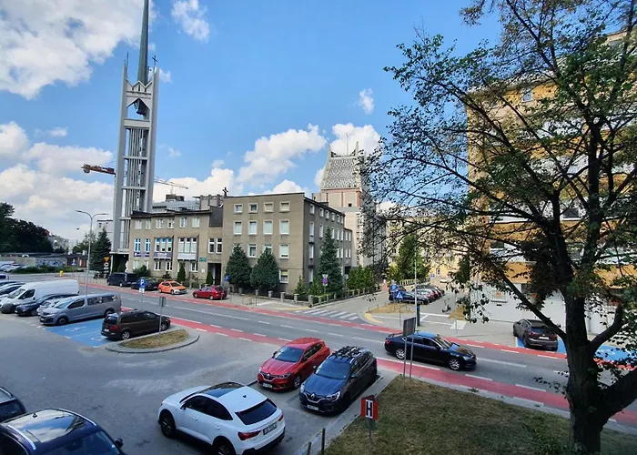 شقة Marina Comfort By Bookinghost غدينيا